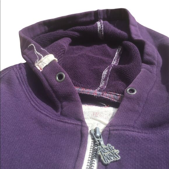 Altamont Worm food Hoodie   - Picture 2 of 13